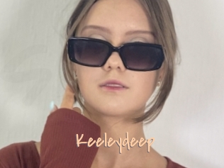 Keeleydeep