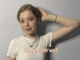 Keeleyfarwell