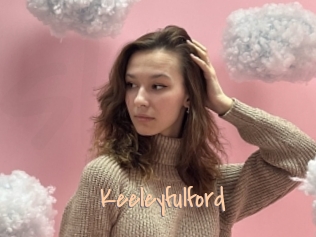 Keeleyfulford
