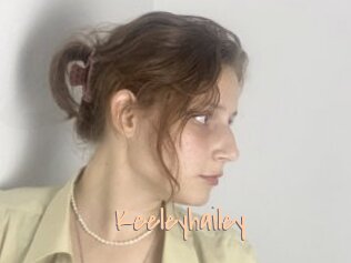 Keeleyhailey