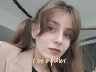 Keeleyhaler