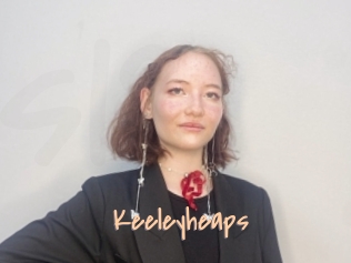 Keeleyheaps