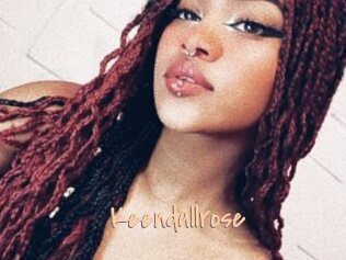 Keendallrose