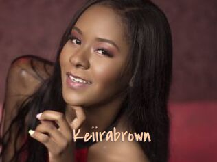 Keiirabrown