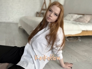Keikoflow