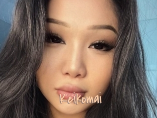 Keikomai