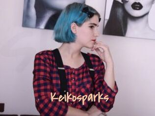 Keikosparks