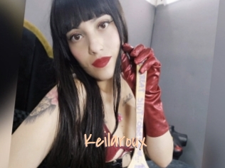 Keilaroux