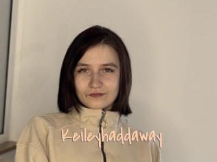 Keileyhaddaway