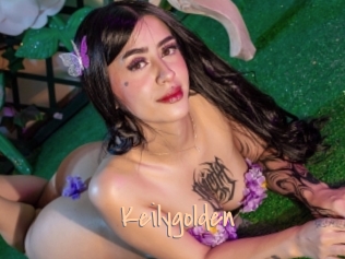 Keilygolden