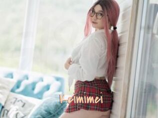 Keimimei