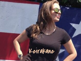 Keirakane