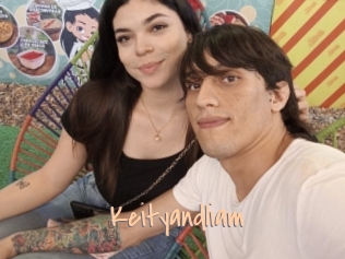 keityandliam Salopes de 18 ans