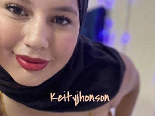 Keityjhonson