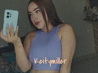 Keitymiller