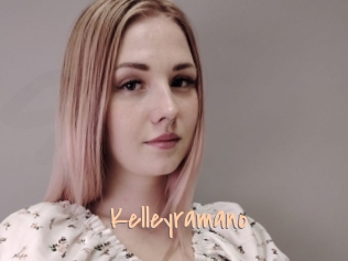 Kelleyramano