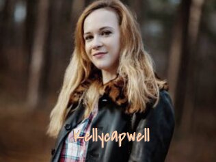Kellycapwell