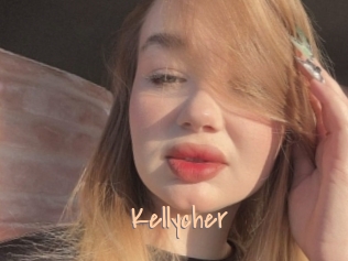 Kellycher