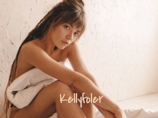 kellyfoler Salopes de 18 ans