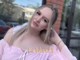 Kellyhowell