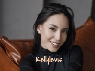 Kellylevis