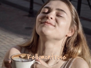 kellymontrose Salopes de 18 ans