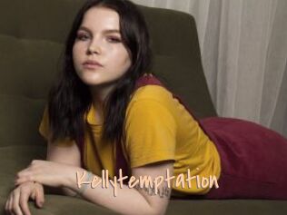 Kellytemptation