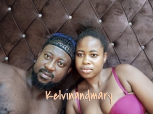 kelvinandmary Salopes de 18 ans