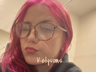 Kelysims