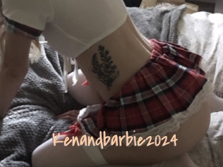 Kenandbarbie2024