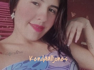 Kendaalljones