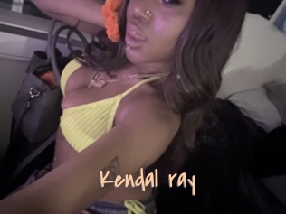 Kendal_ray