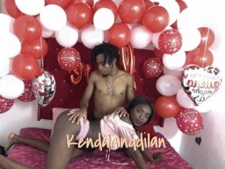 Kendalanddilan
