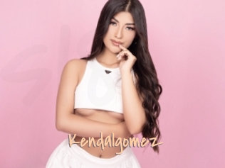 Kendalgomez