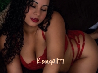 Kendall77