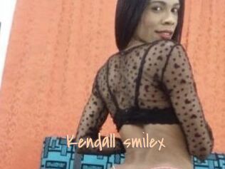 Kendall_smilex