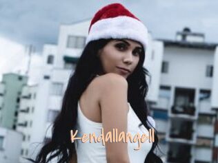 Kendallangell