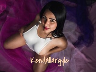 Kendallargyle