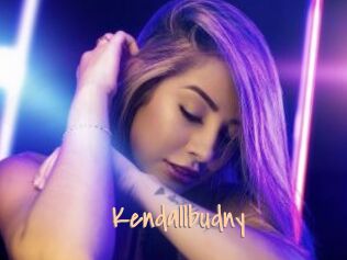 Kendallbudny