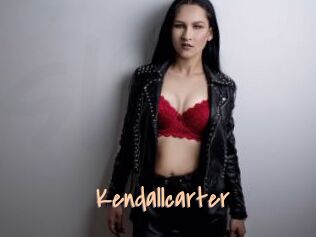Kendallcarter