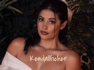 Kendallficher