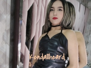 Kendallheard