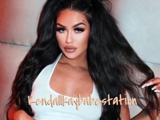 Kendallkaybabestation