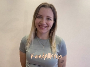 Kendallkrus