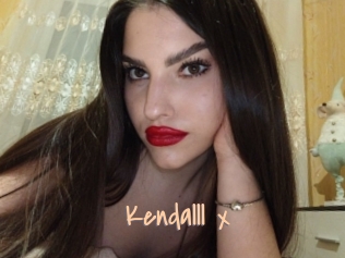 Kendalll_x