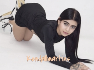 Kendallmartins