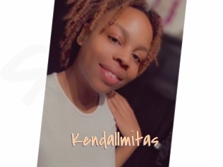 Kendallmitas