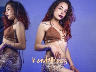 Kendallreed