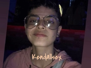 Kendallsex