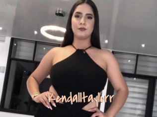 Kendalltaylorr